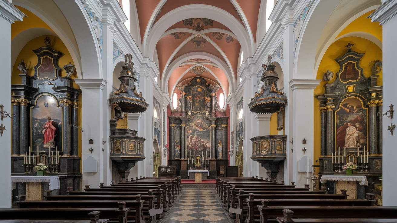 Illustration pour Explorer Guimarães : 10 trésors à découvrir dans la ville historique du Portugal - Image 4