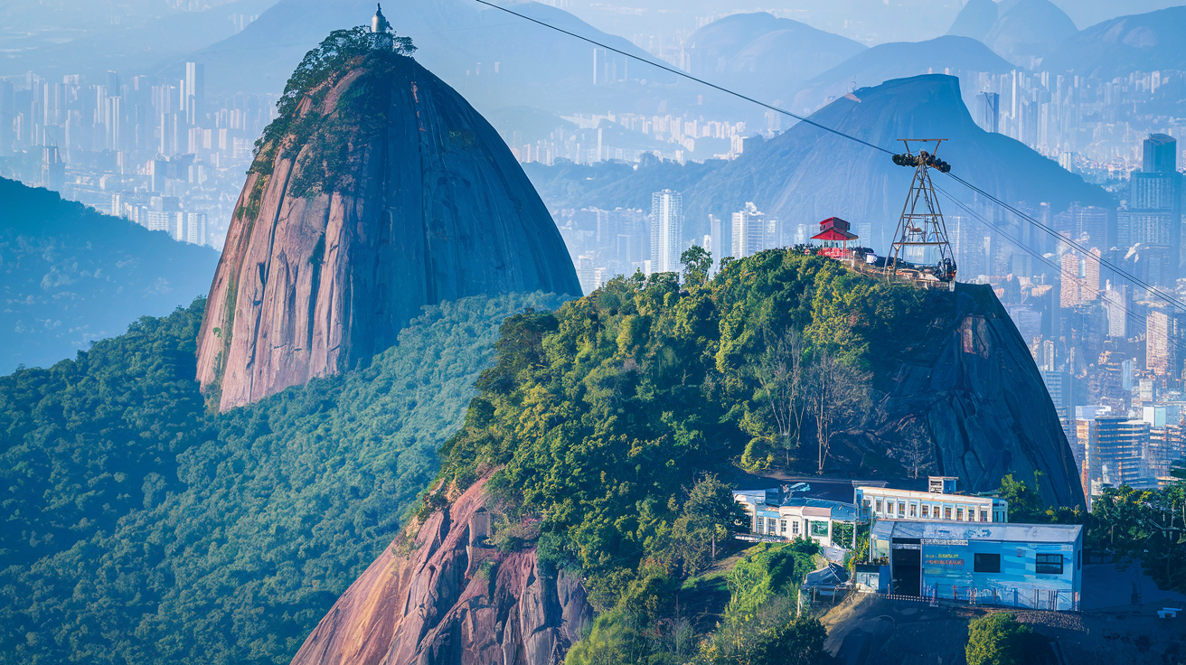 Illustration pour Explorer Guimarães : 10 trésors à découvrir dans la ville historique du Portugal - Image 9