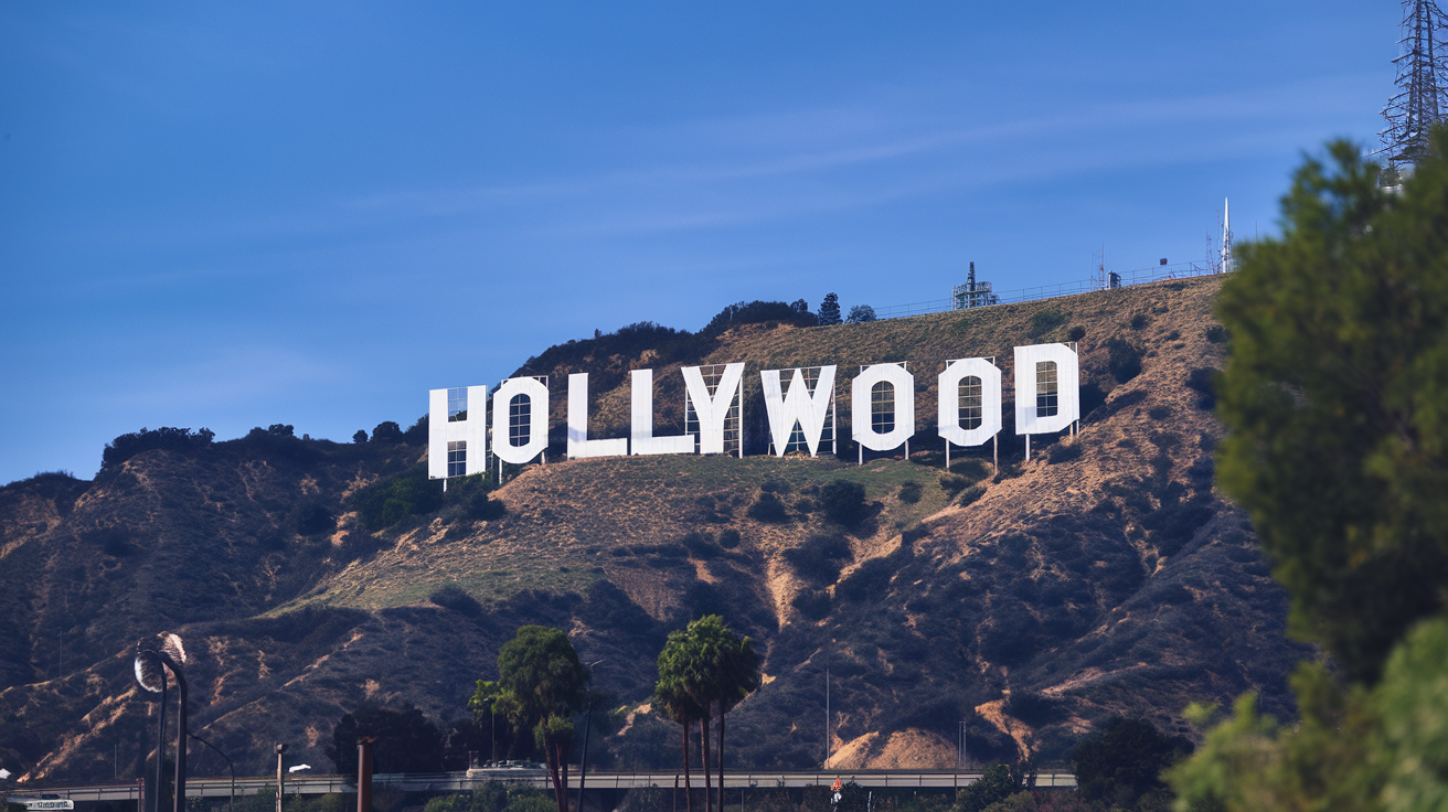 Los Angeles : Entre Monuments Iconiques, Skate et Surf - Image 3