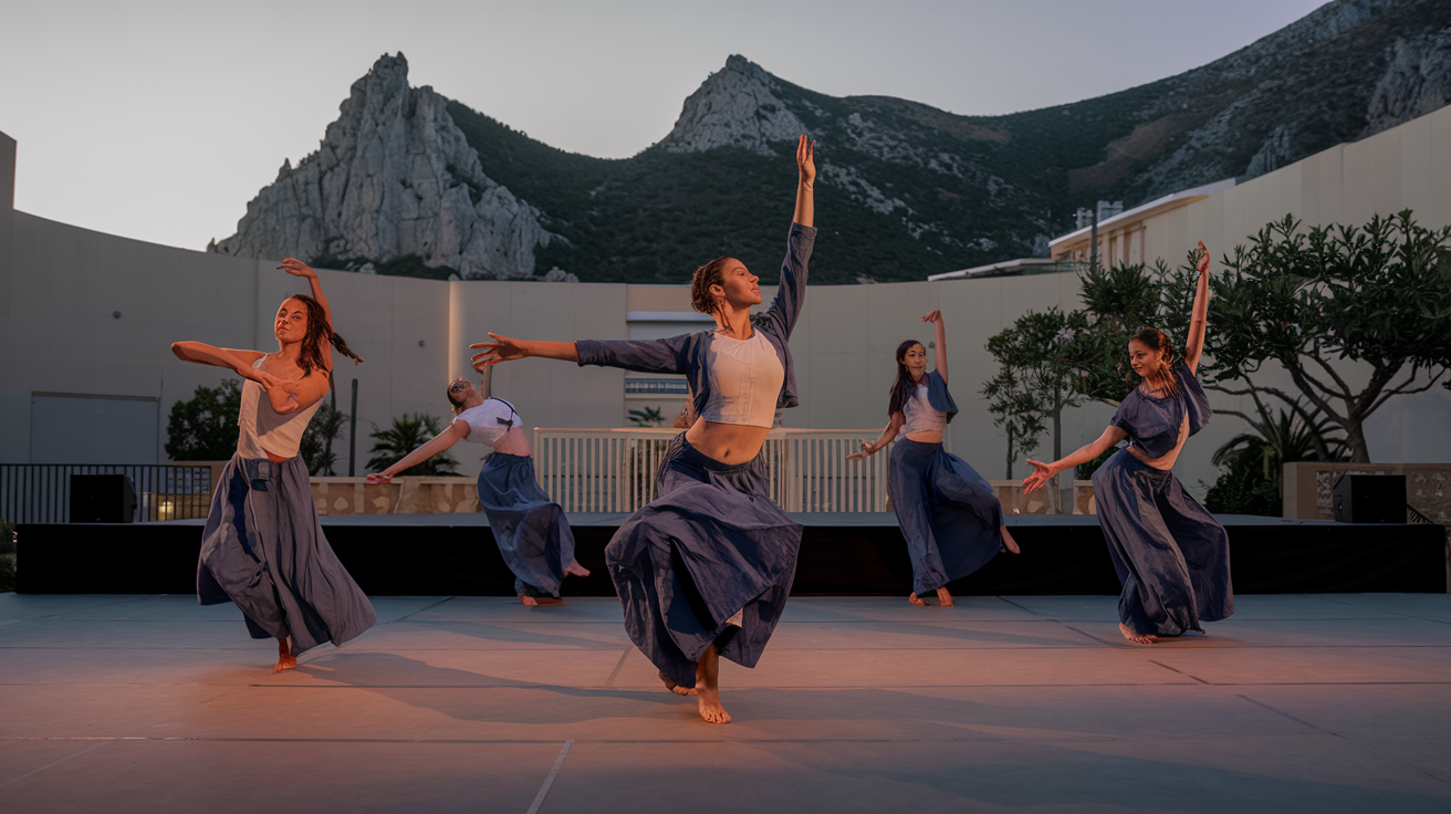 OKU Andalusia : Une Nouvelle Vision de l'Hôtellerie Familiale de Luxe Alliant Japon et Andalousie - Image 1