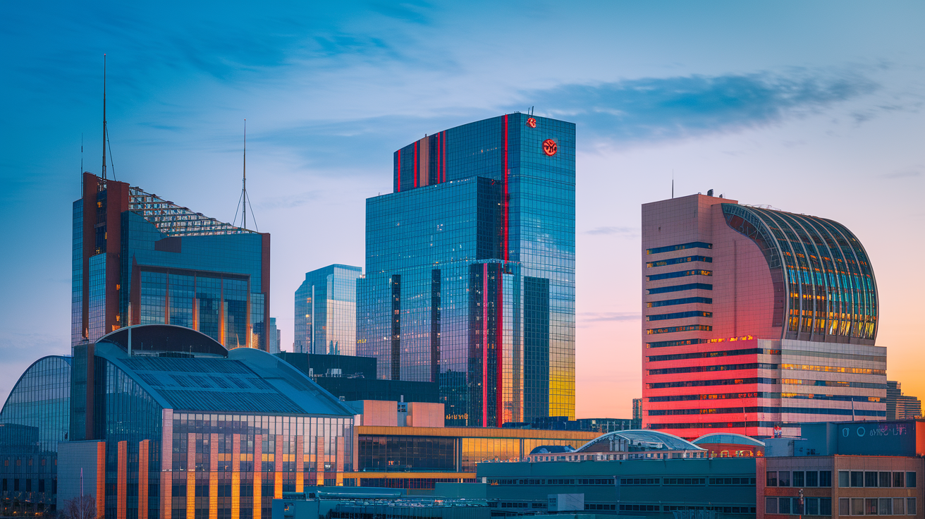 Featured image for Navigating the AI Investment Landscape: Are We on the Brink of Another Tech Bubble?