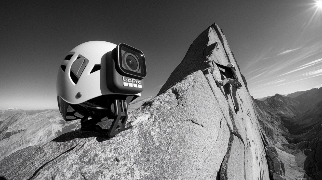 Featured image for GoPro Cameras in 2025: Finding Your Perfect Action Companion Beyond the Hype
