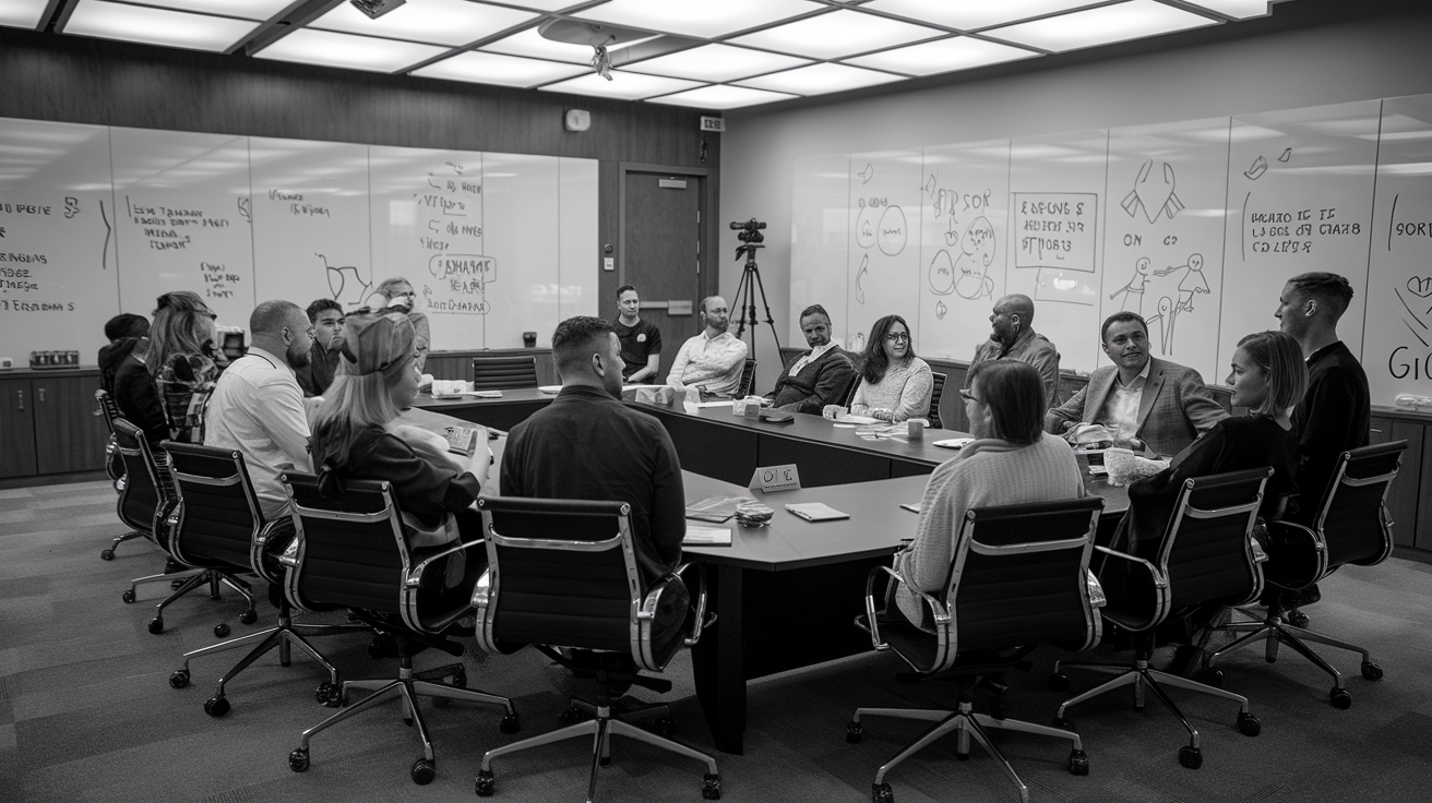 Featured image for The Real Deal on Building AI-Powered Organizations: What Actually Works in 2025