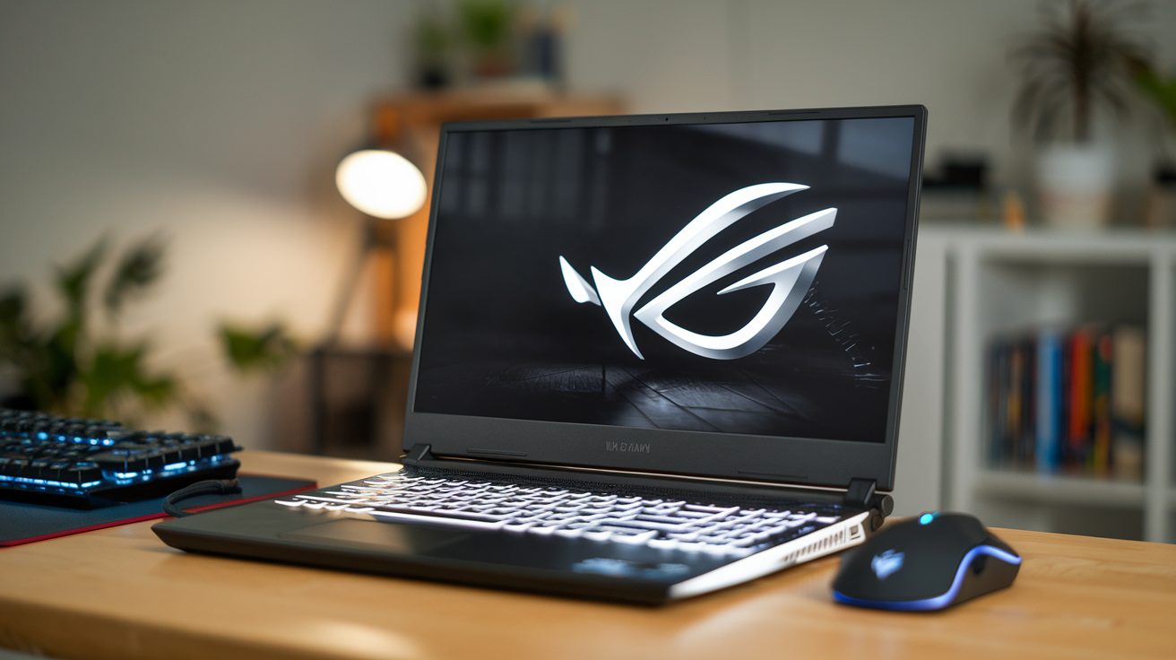 Featured image for Gaming Laptops in 2025: How Portable Powerhouses Are Redefining Mobile Gaming