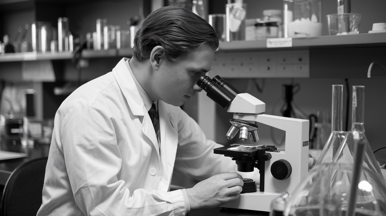 Featured image for Gene-Edited Babies: Inside the $30M Venture Pushing the Boundaries of Human DNA