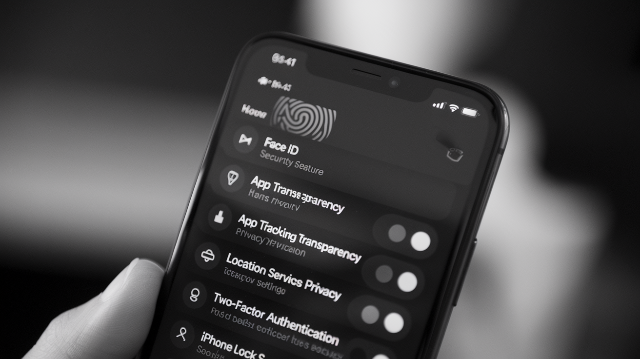 Featured image for iPhone Security Settings You Should Actually Be Using in 2025