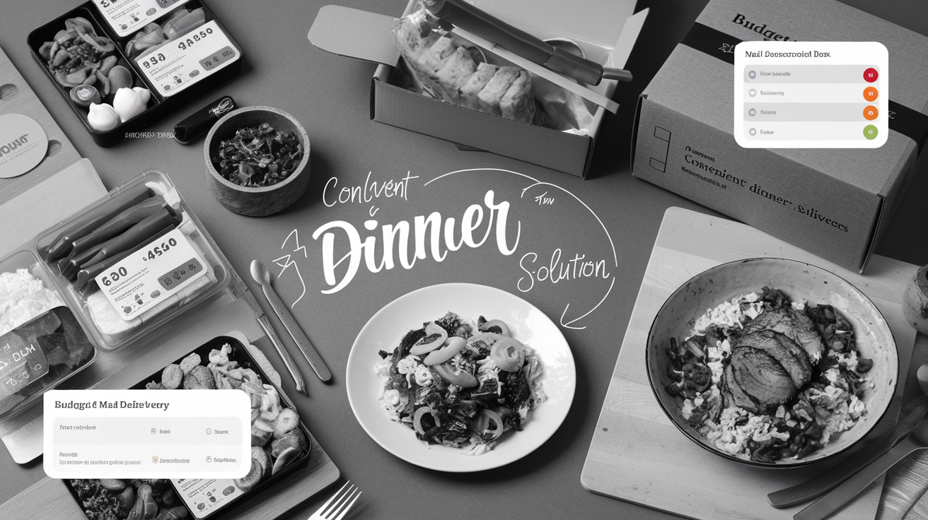 Featured image for The Real Deal on Meal Delivery Services: What Actually Works in 2025