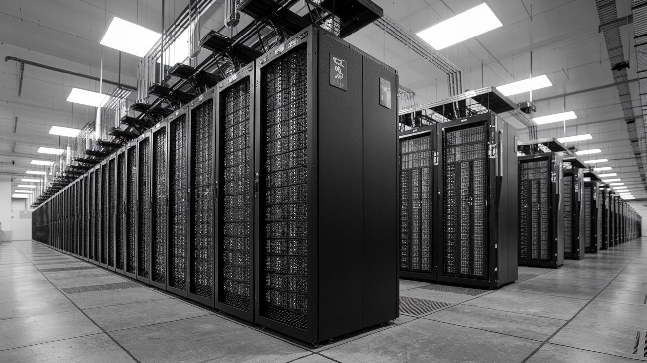 Featured image for Big Tech's AI Data Center Spending Spree: How Silicon Valley Is Reshaping America's Economic Landscape