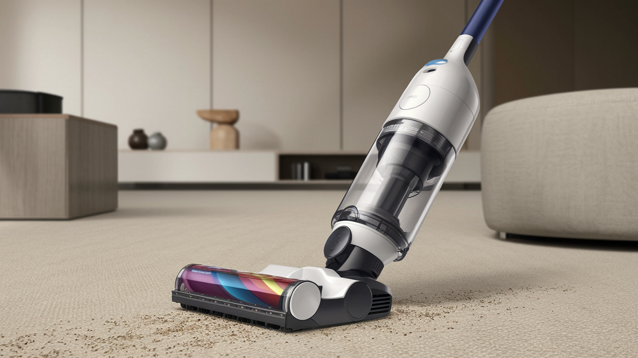 Featured image for Why Cordless Vacuums Are Taking Over American Homes in 2025