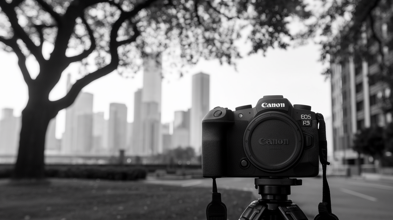 Featured image for Canon's EOS R6 Mark III Arrives: What Professional Creators Need to Know