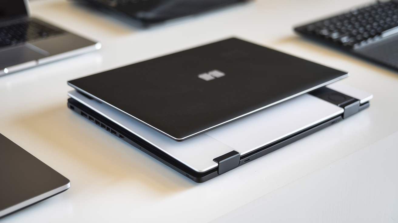 Featured image for Budget Laptops That Don't Feel Cheap: 2025's Top Performers Under $700