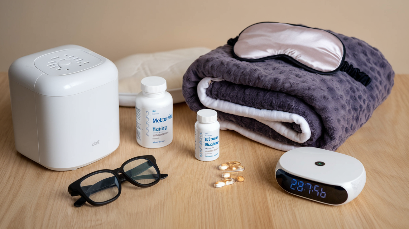 Featured image for Sleep Gift Guide 2024: Expert-Approved Products That Actually Work