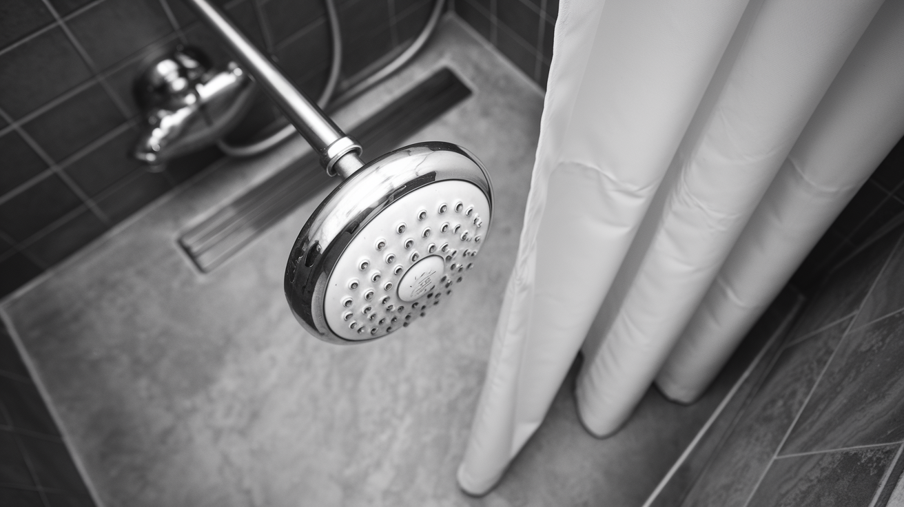 Featured image for Why Your Shower Might Be Making You Sick: The 2025 Guide to Filtered Showerheads